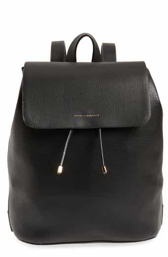 Estella Bartlett Faux Leather Backpack