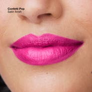 Clinique Pop Longwear Lipstick