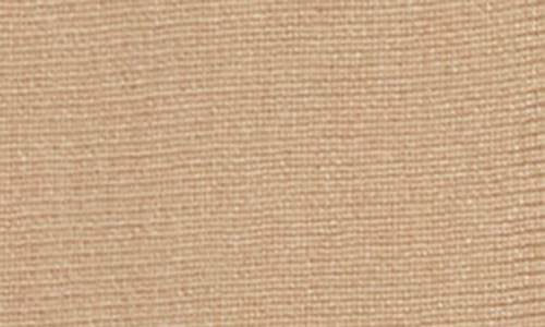 Cyrus Open Cardigan In Brown