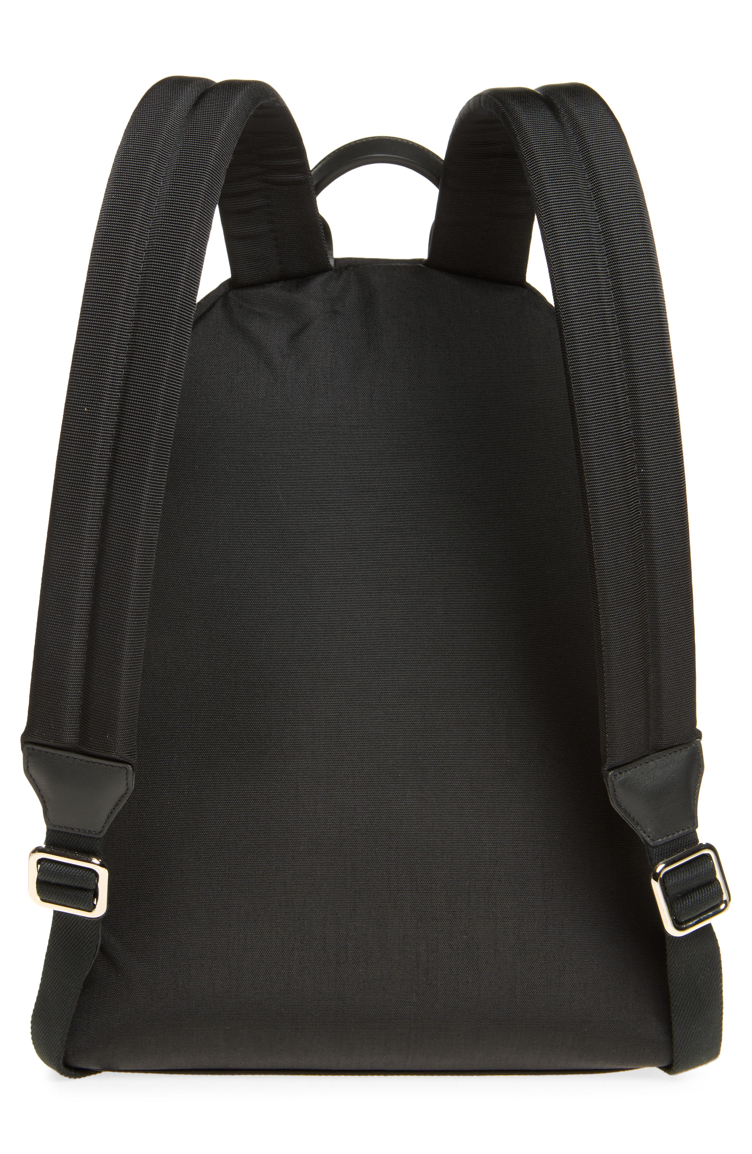 New Journey Backpack, Alternate, color, BLACK