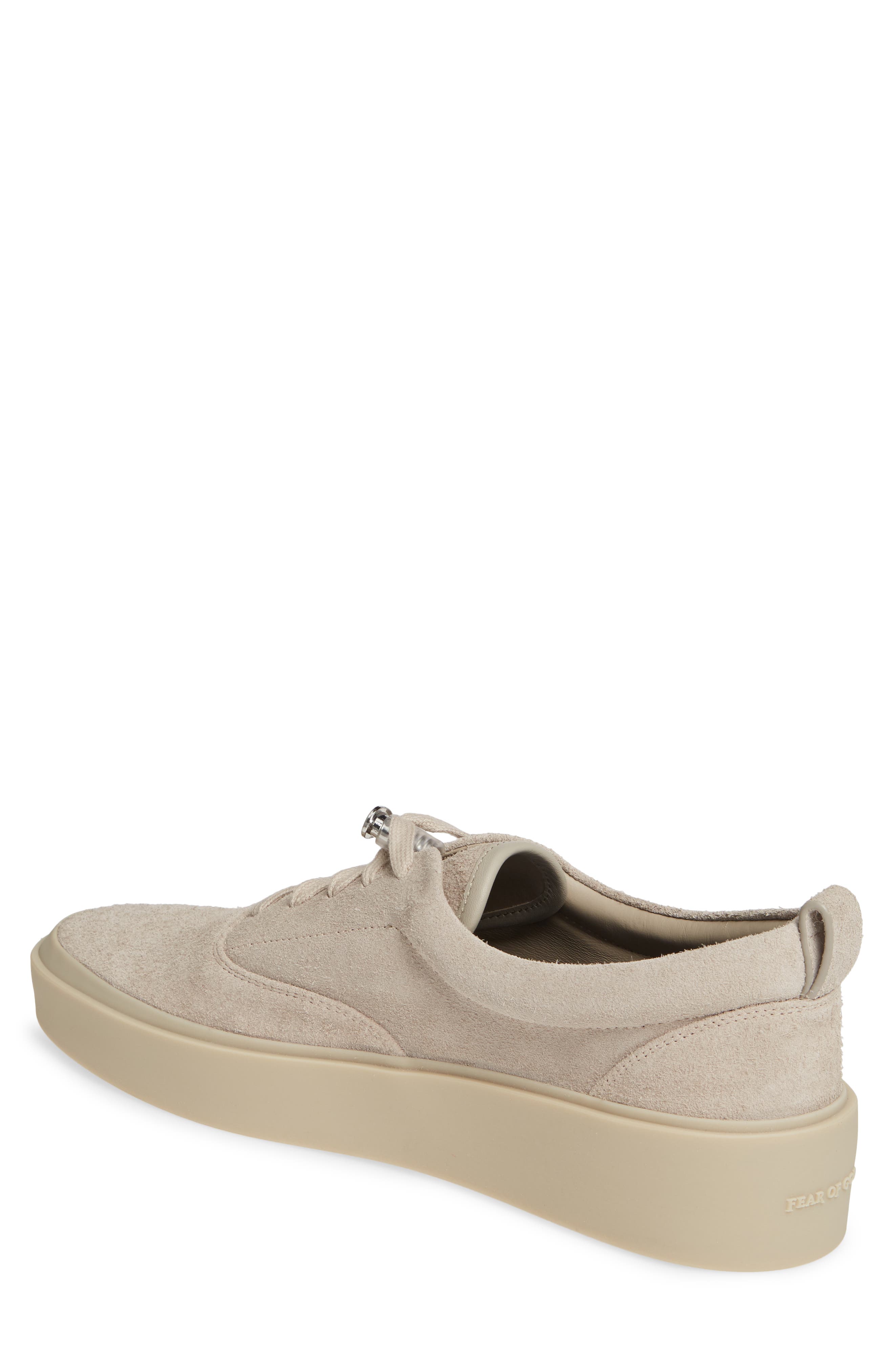 Fear of God 101 Sneaker, Alternate, color, 
