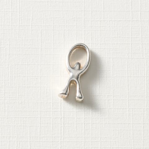Brilla Sterling Charm - Embrace