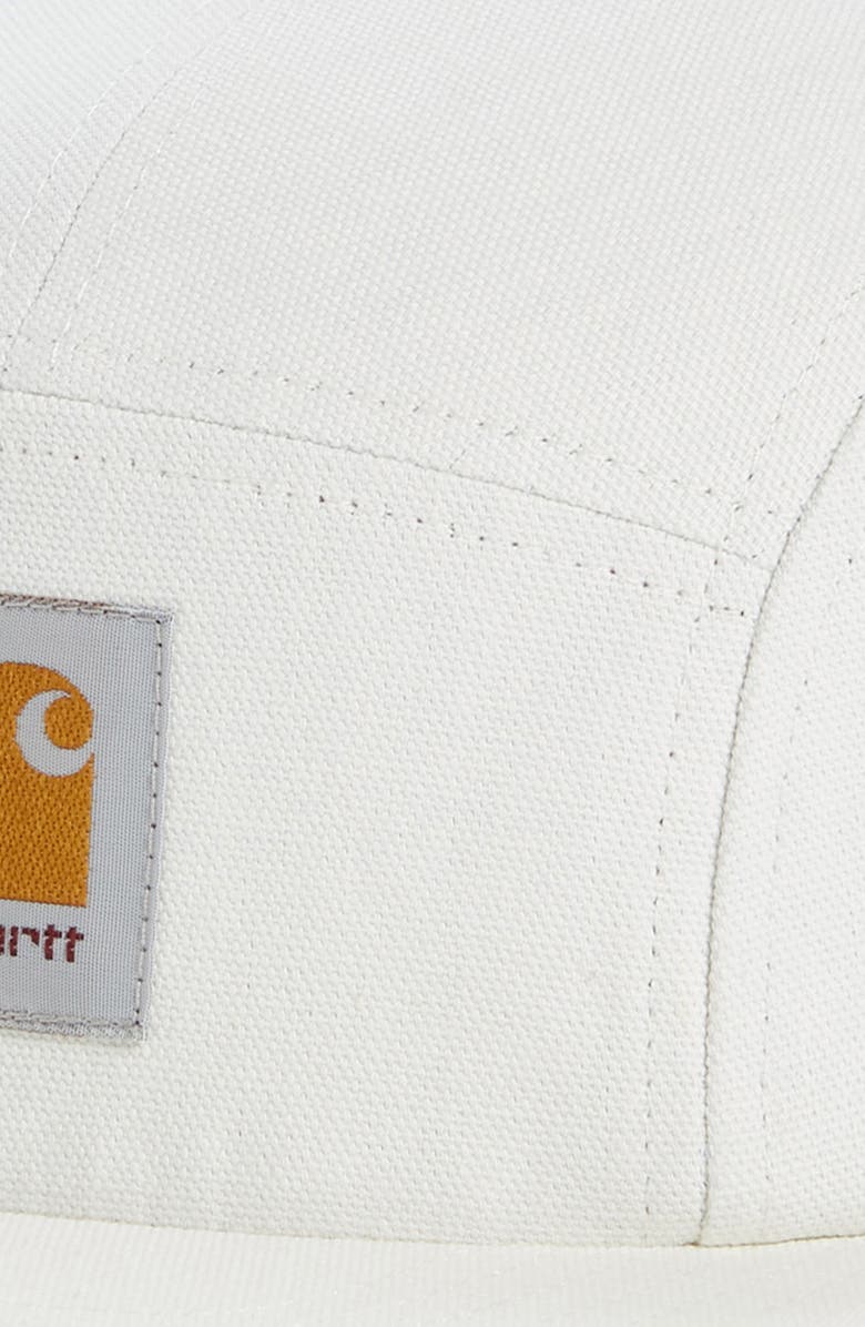 Carhartt Work In Progress Backley Hat, Alternate, color, Wax