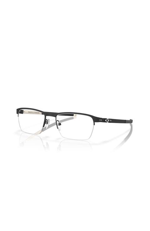 53mm Square optical glasses