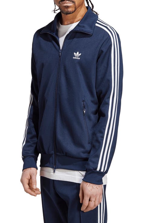 Beckenbauer Track Jacket