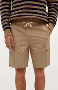 Scalpers Kendric Cargo Shorts