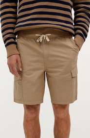 Scalpers Kendric Cargo Shorts