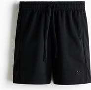 H&M Regular Fit Sports Shorts With Drymove