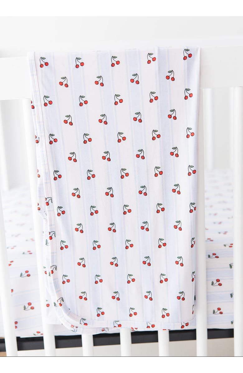 Charlie Lou Baby<sup>®</sup> Stretchy Swaddle, Alternate, color, 