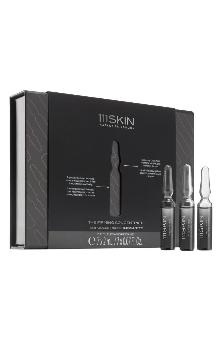 111SKIN The Firming Concentrate, Alternate, color, 