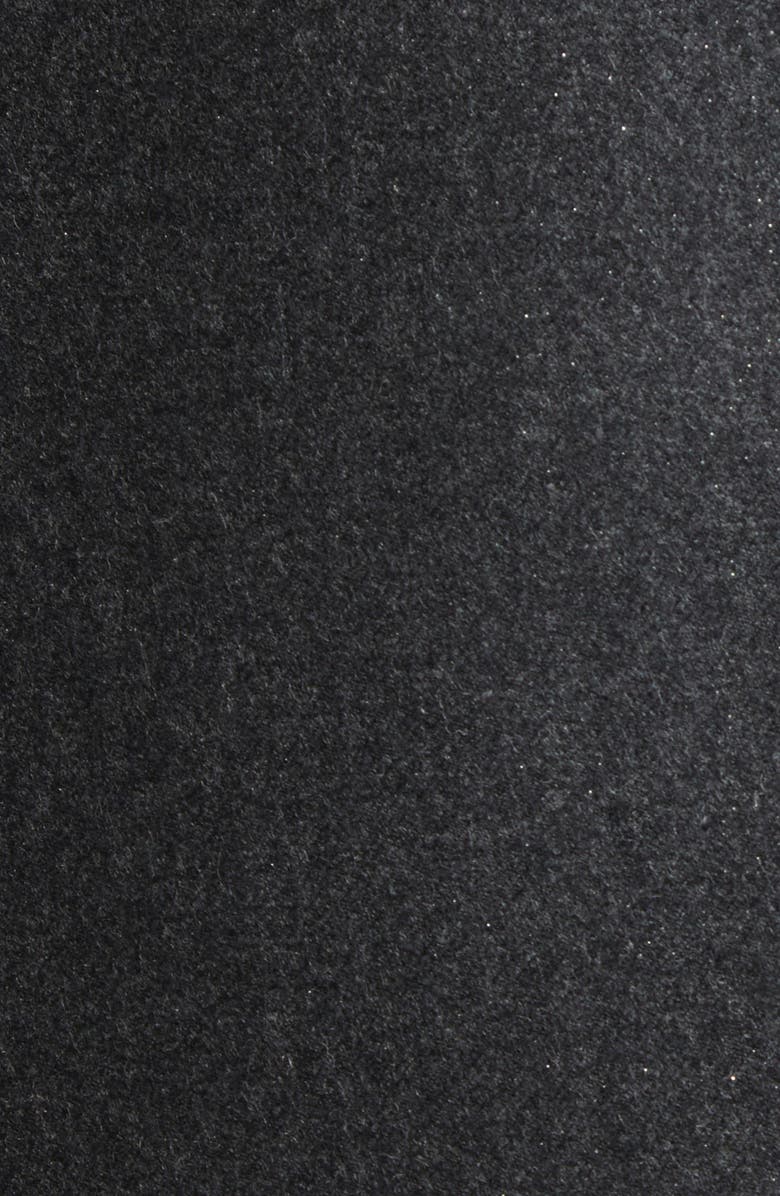 Eleventy Wool Blend Knit Blazer, Alternate, color, 168 Carbon