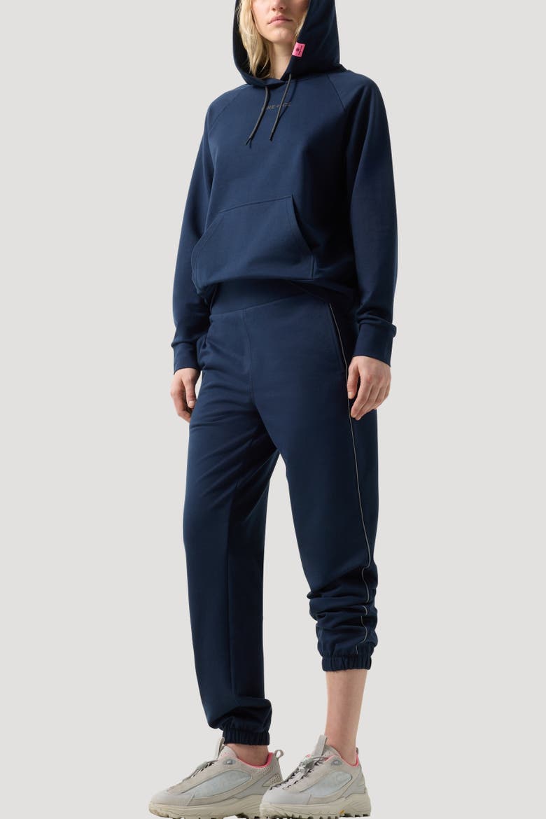 Hoodie Nala, Alternate, color, Navy blue