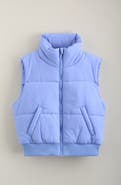 Zella Girl Kids' Layer Up Puffy Vest