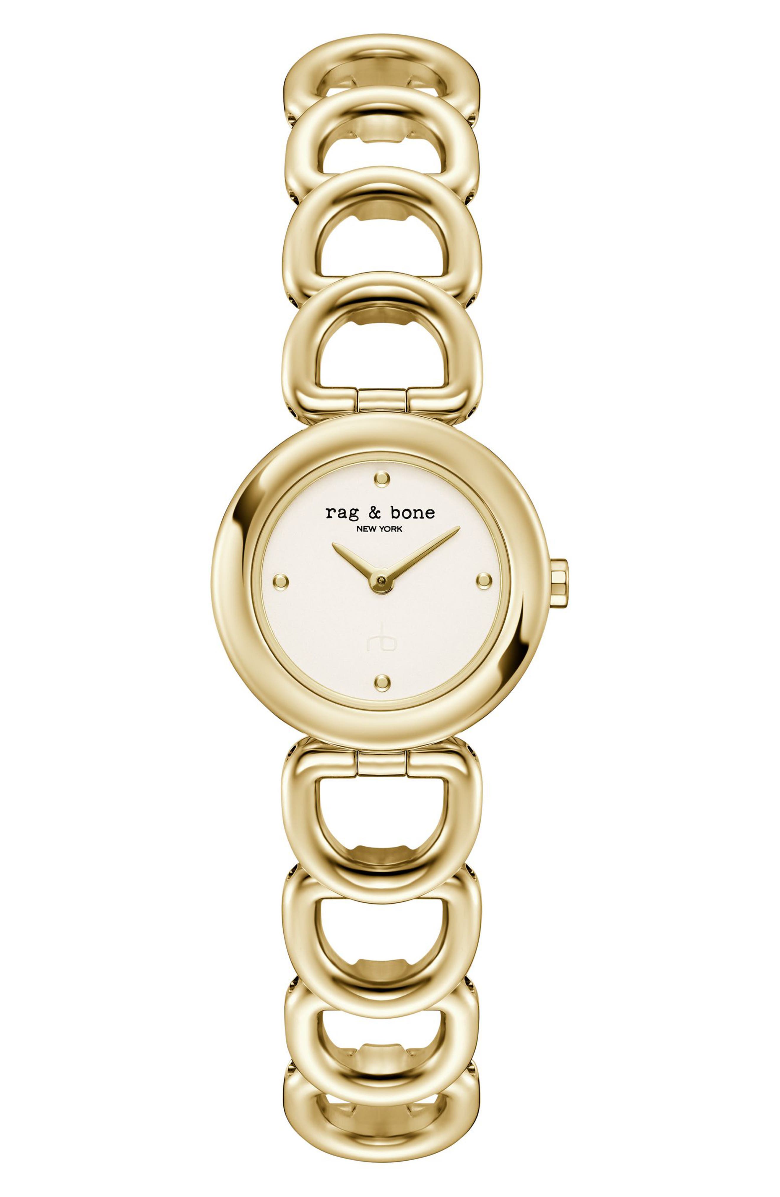 GOLD-TONE
