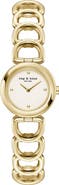rag & bone Spire Bracelet Watch, 25mm