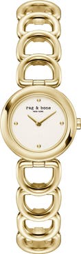 rag & bone Spire Bracelet Watch, 25mm