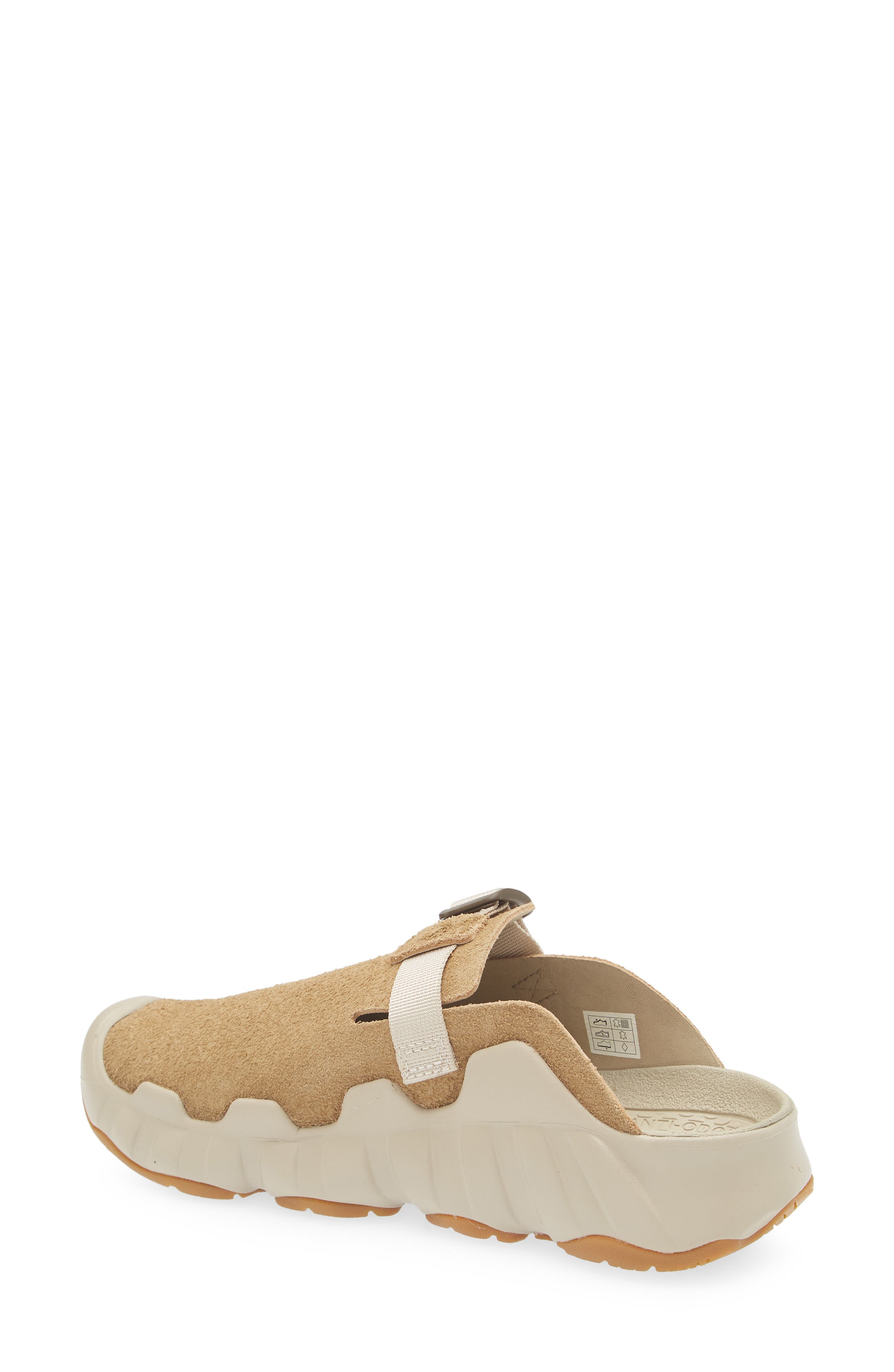 KEEN Hyperport Leather Clog, Alternate, color, 