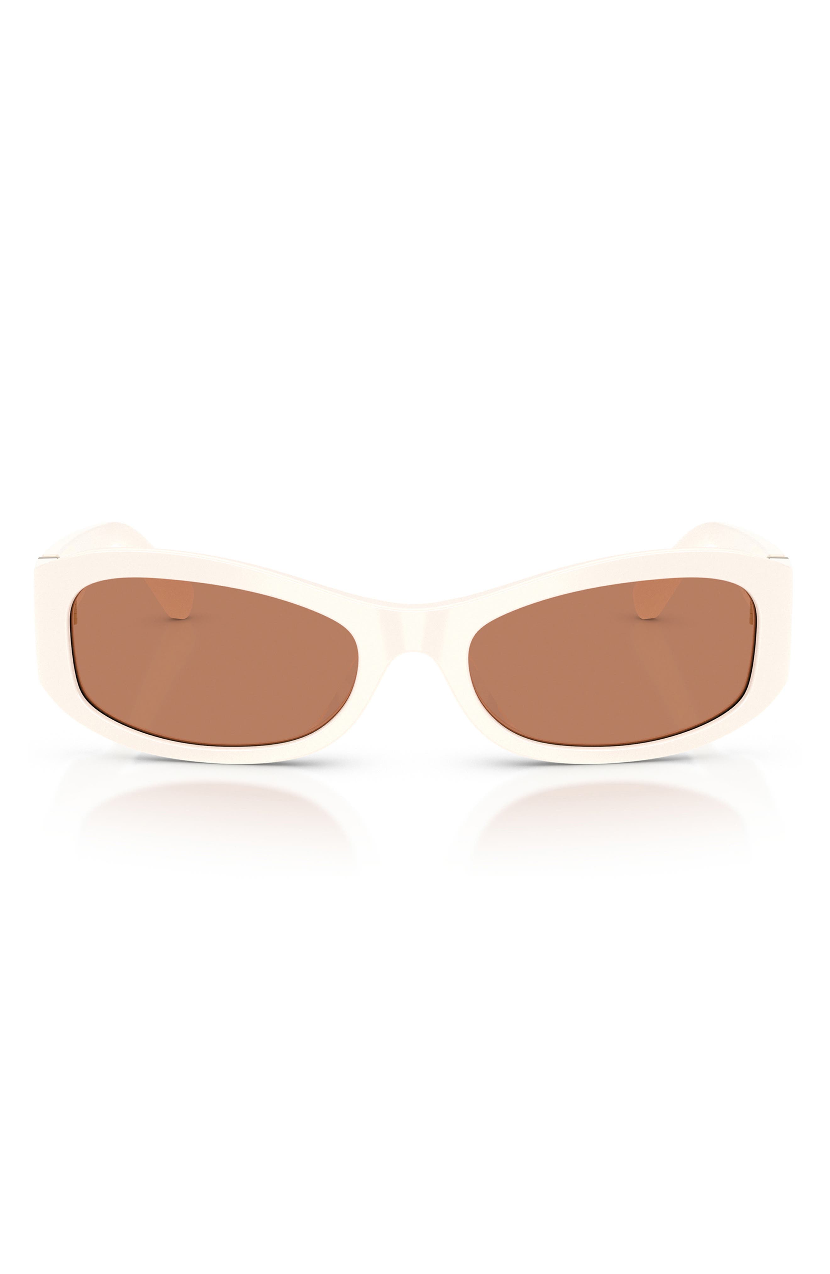 BONE / LIGHT BROWN