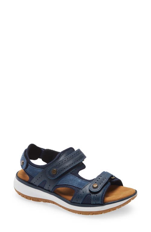 SAS Embark Sandal in Neptune  product