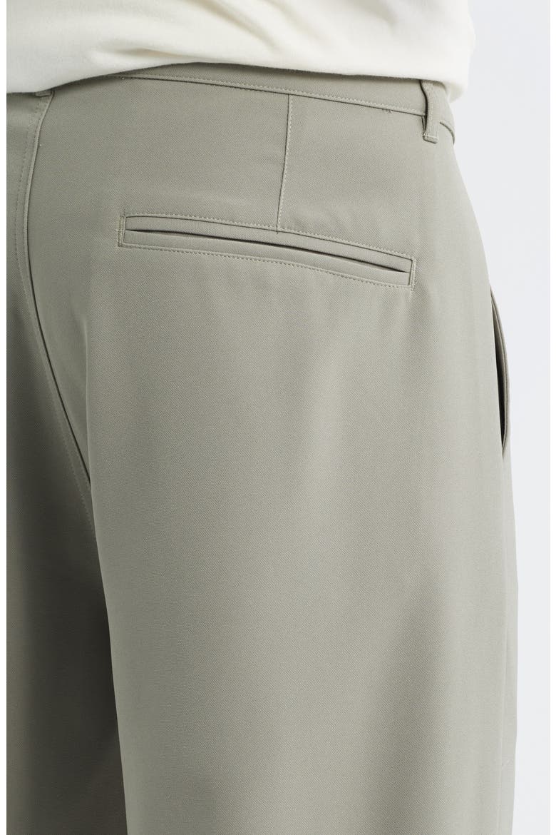 Pensare Pants, Alternate, color, MOSS