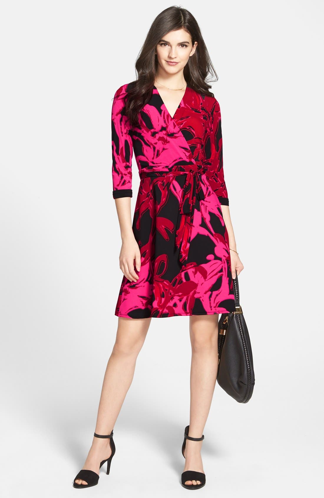 Vince 'Adley' Sandal, Alternate, color, 