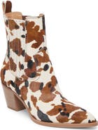 Dolce Vita Slim Pointed Toe Bootie