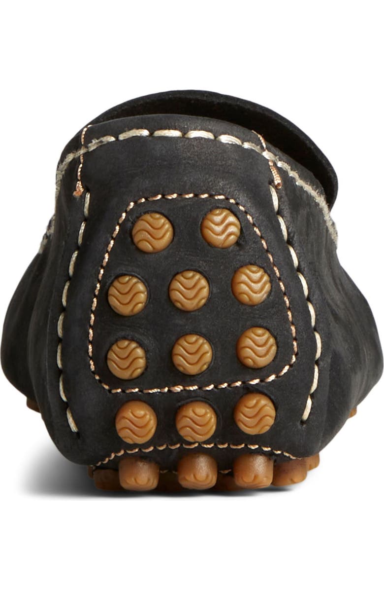 Sperry Port Driving Shoe, Alternate, color,