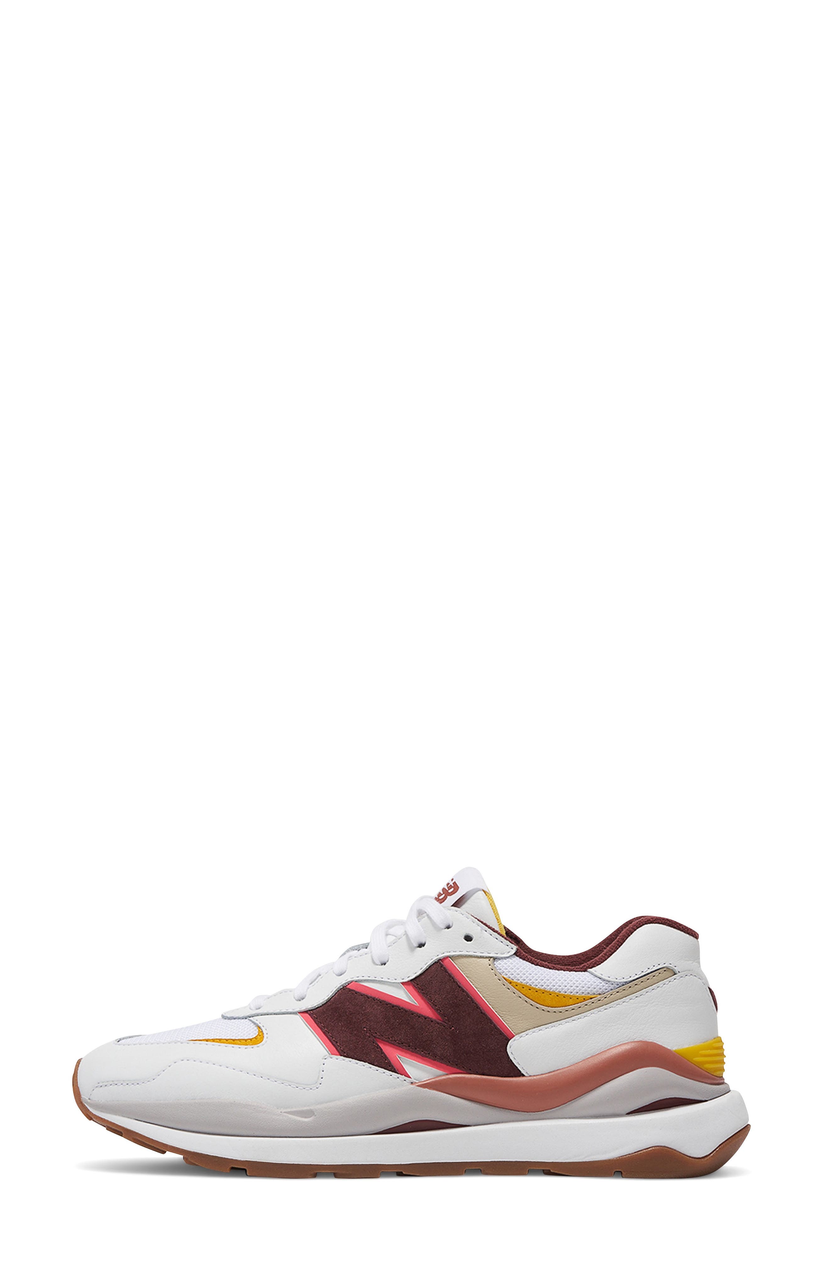 New Balance 5740 Sneaker, Alternate, color, 