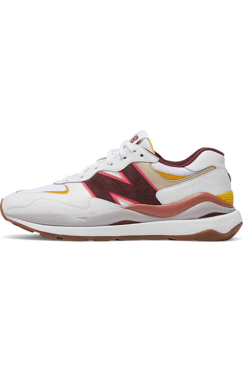 New Balance 5740 Sneaker, Alternate, color,