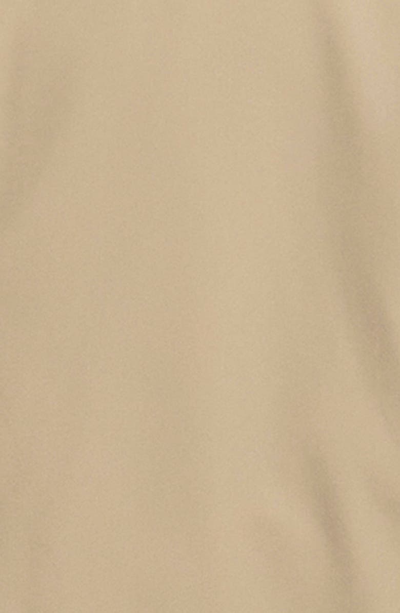 Barbour Domus Hooded Jacket, Alternate, color, Washed Stone