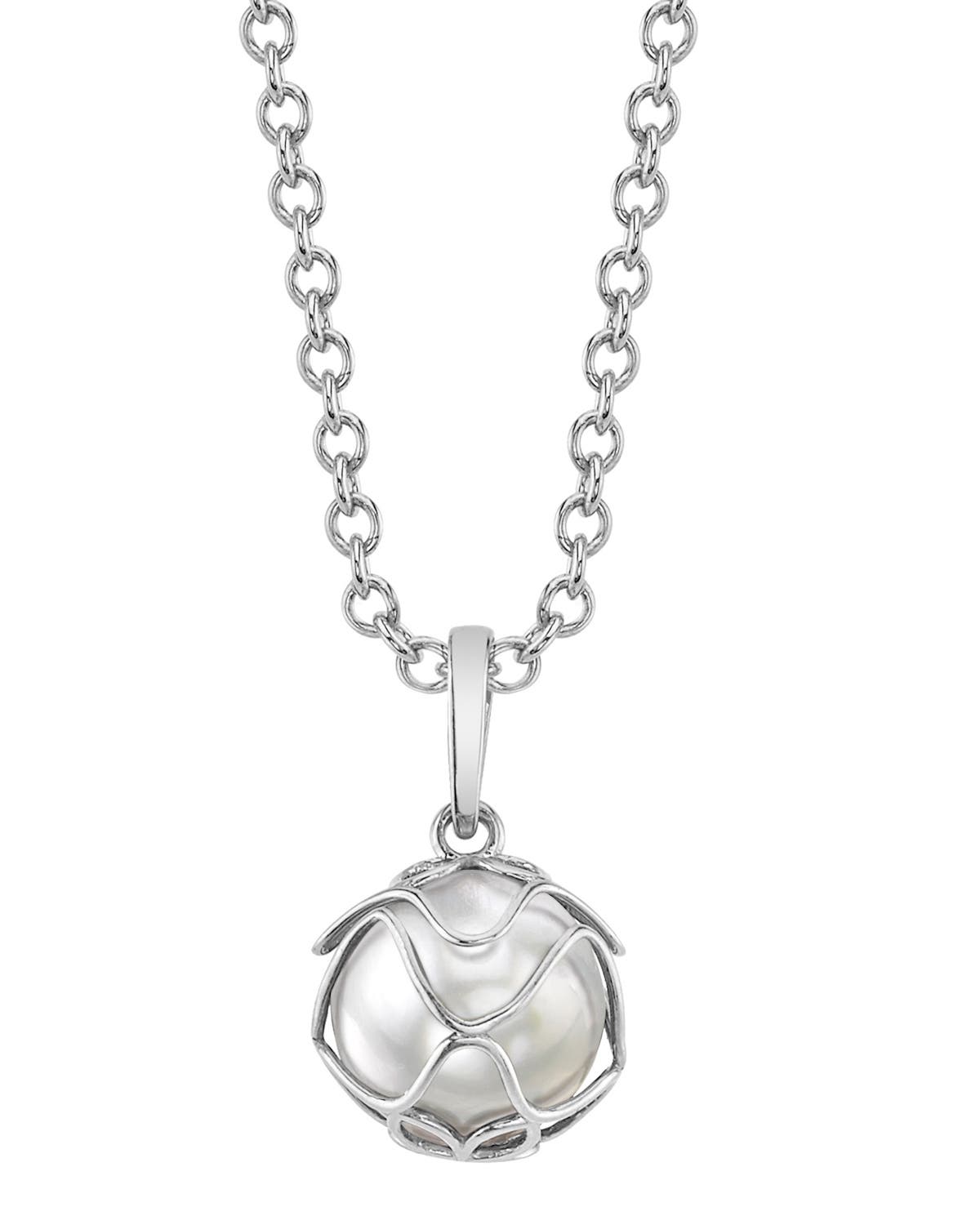 selected White Gold