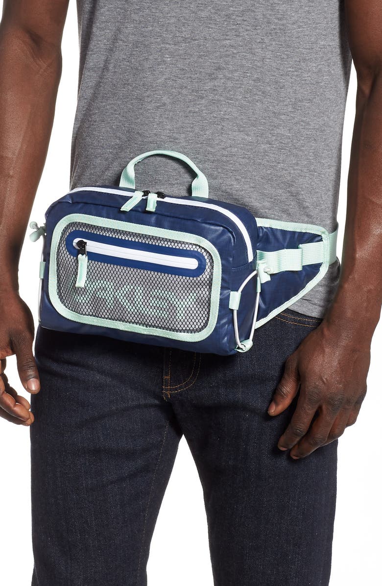 Oakley 90s Belt Bag, Alternate, color,