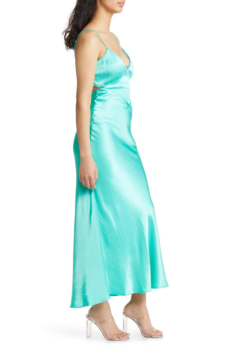 Bardot Malinda Slipdress, Alternate, color, 