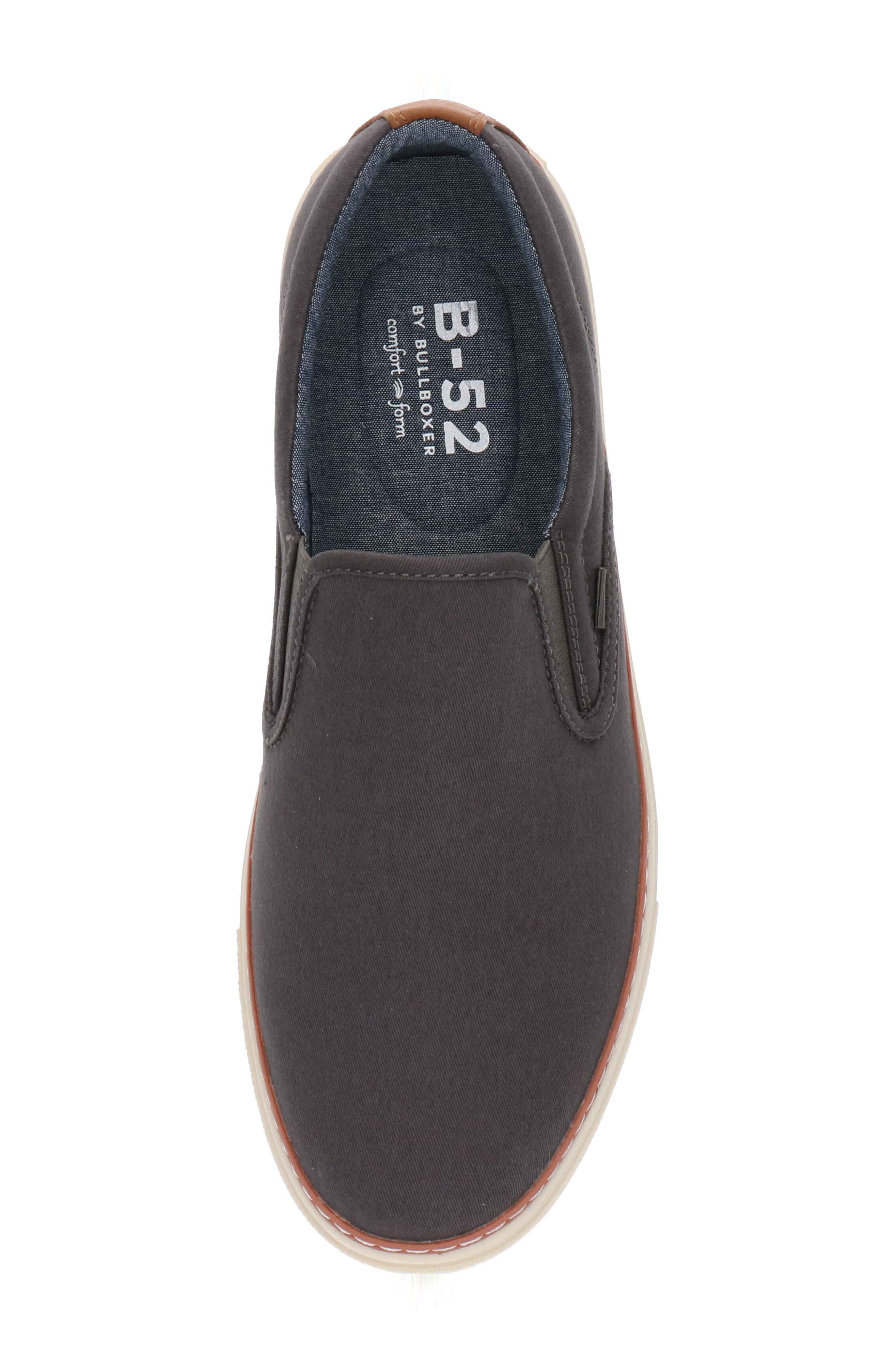 BULLBOXER Gyco Sneaker, Alternate, color, 