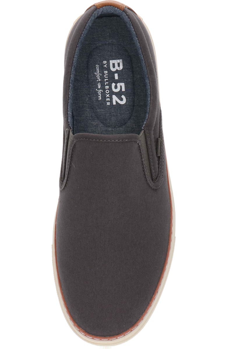 BULLBOXER Gyco Sneaker, Alternate, color,