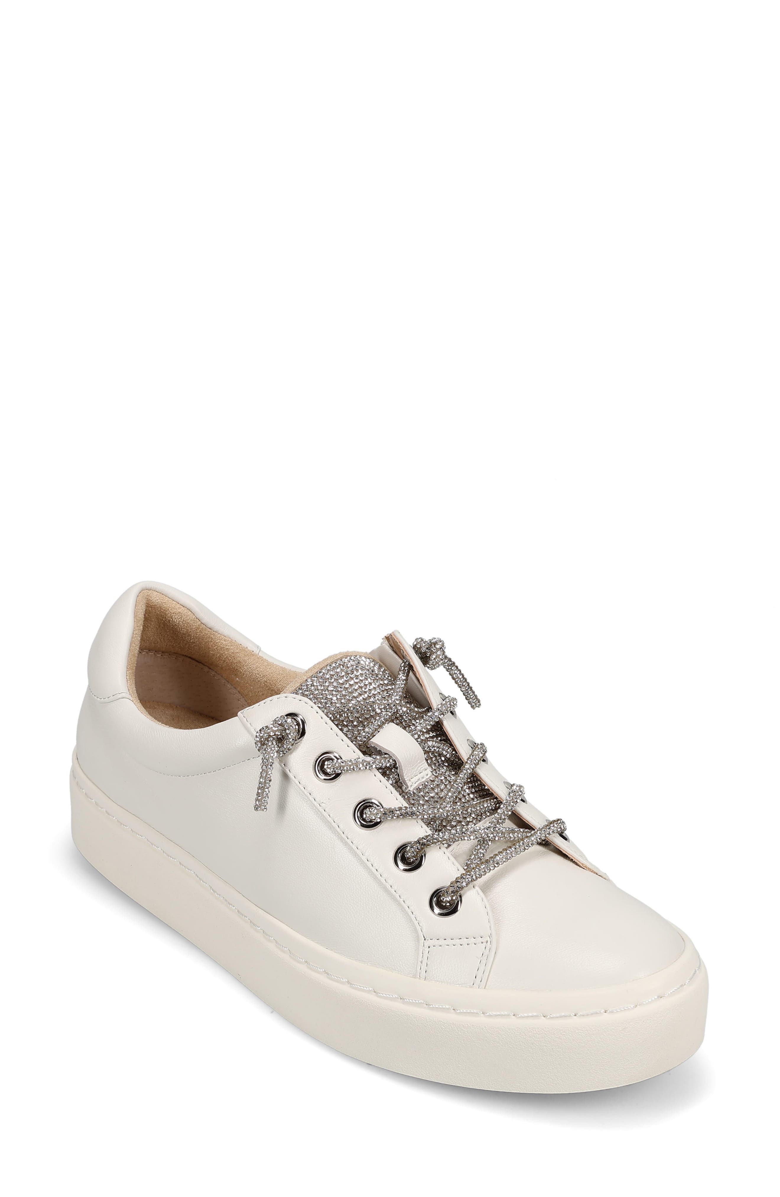 VANELi Yasin Sneaker, Main, color, White