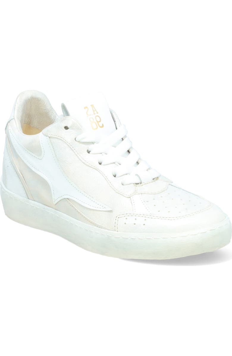 A.S.98 Grady Sneaker, Main, color, Pearl Multi