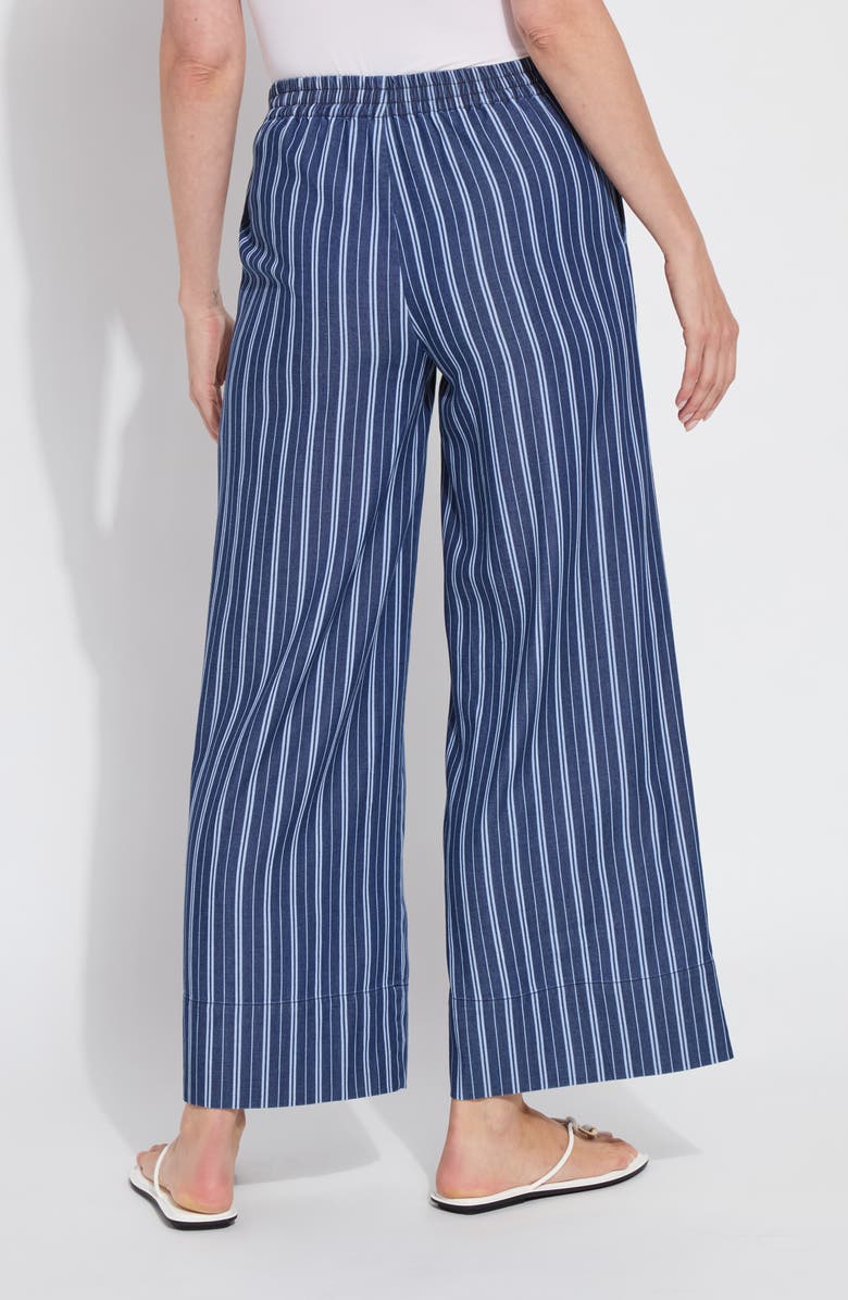 Lysse Serafina Wide Leg Trousers, Alternate, color, 
