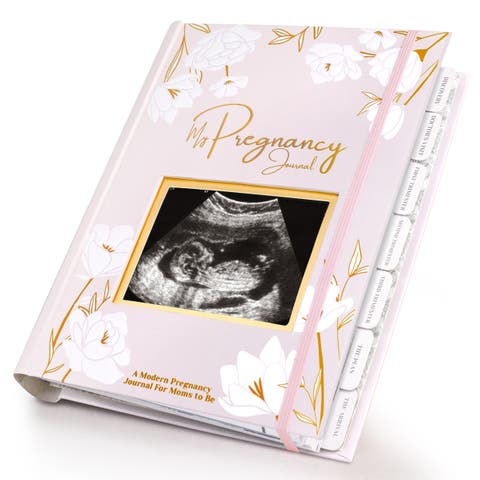 Blossom Pregnancy Journal