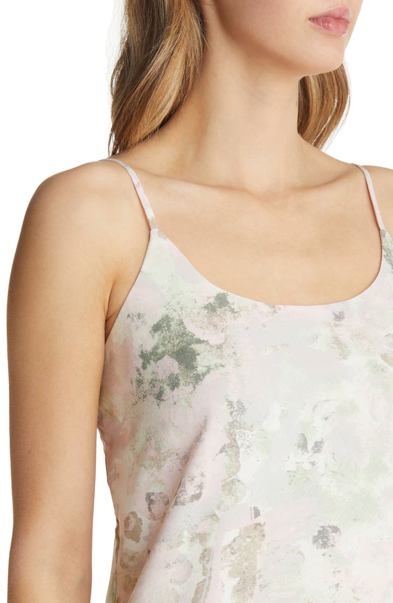 Nordstrom Everyday Satin Camisole, Alternate, color, 