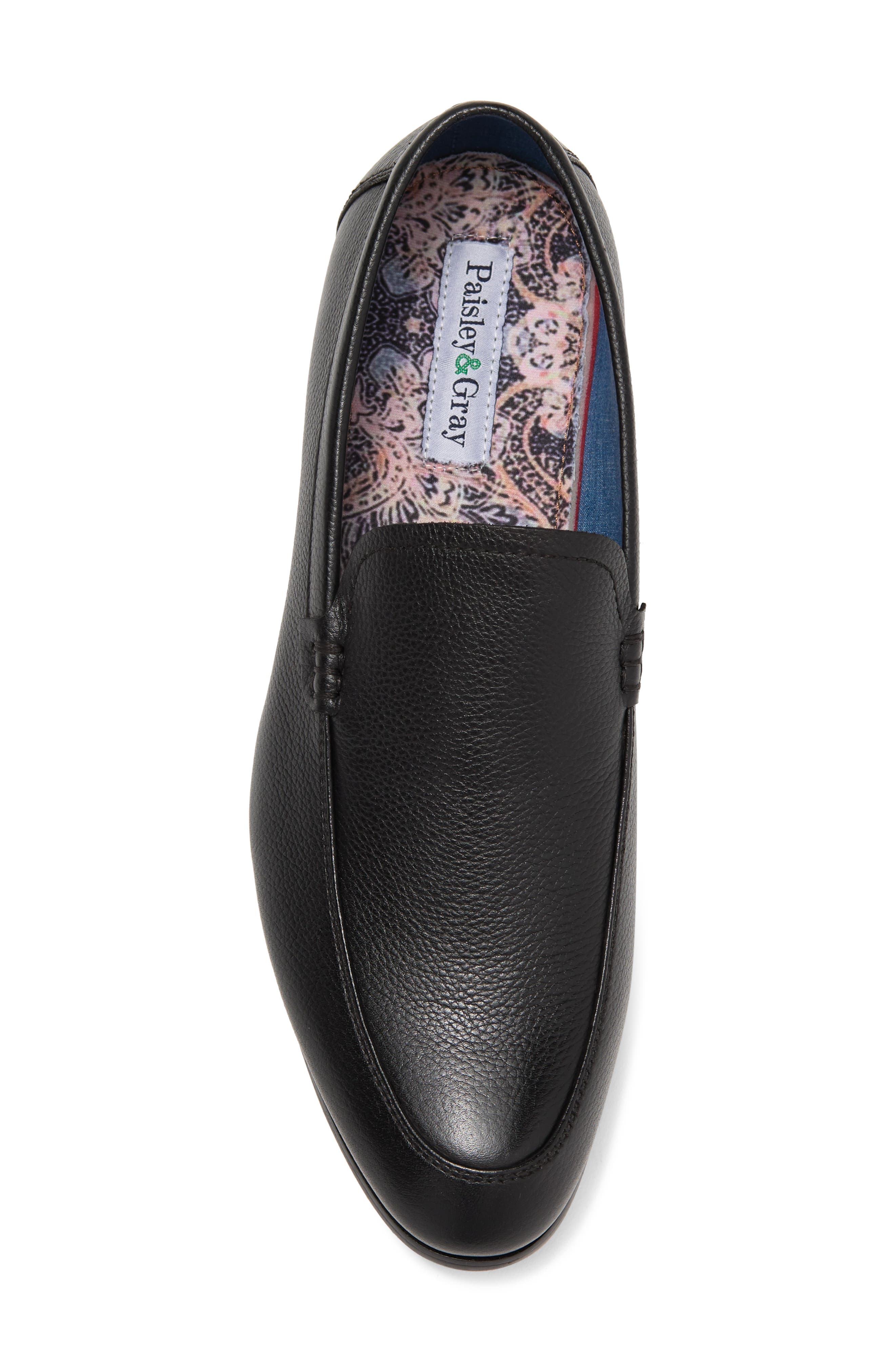 PAISLEY & GRAY Venetian Loafer, Alternate, color, 