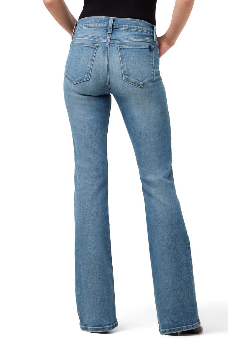 The Frankie Bootcut Jeans, Alternate, color, BOARDWALK