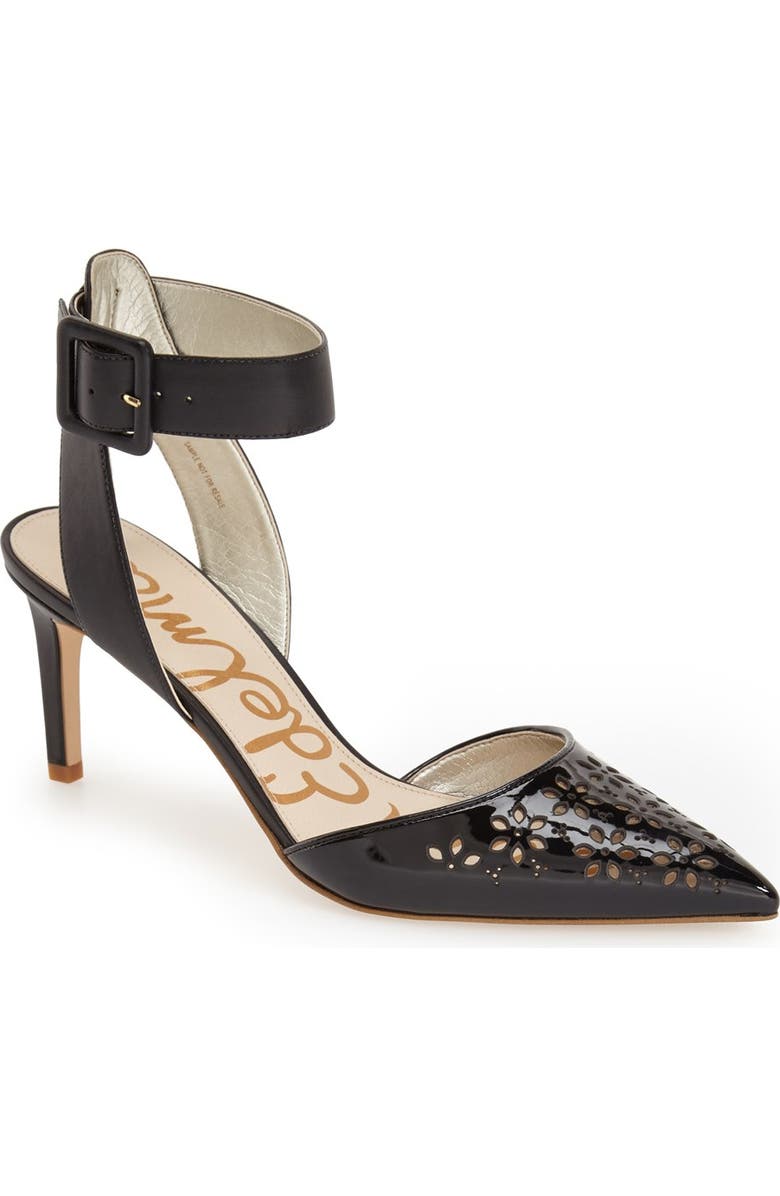 Sam Edelman 'Odynna' Pointy Toe Pump, Main, color,