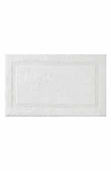 Nautica Peniston Solid Cotton Bath Rug
