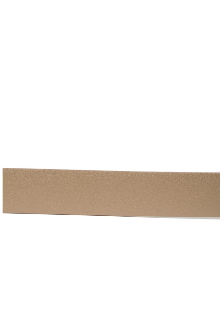 Classic Trouser Belt, Alternate, color, TAUPE