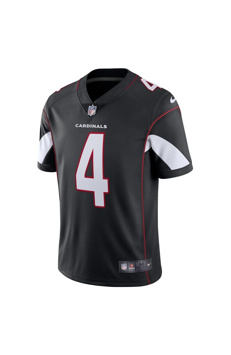Nike Men's Nike Rondale Moore Black Arizona Cardinals Alternate Vapor Limited Jersey, Alternate, color,