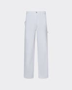 le PÈRE Straight Leg Jeans
