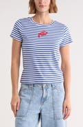 Lucky Brand Lobster Baby T-Shirt