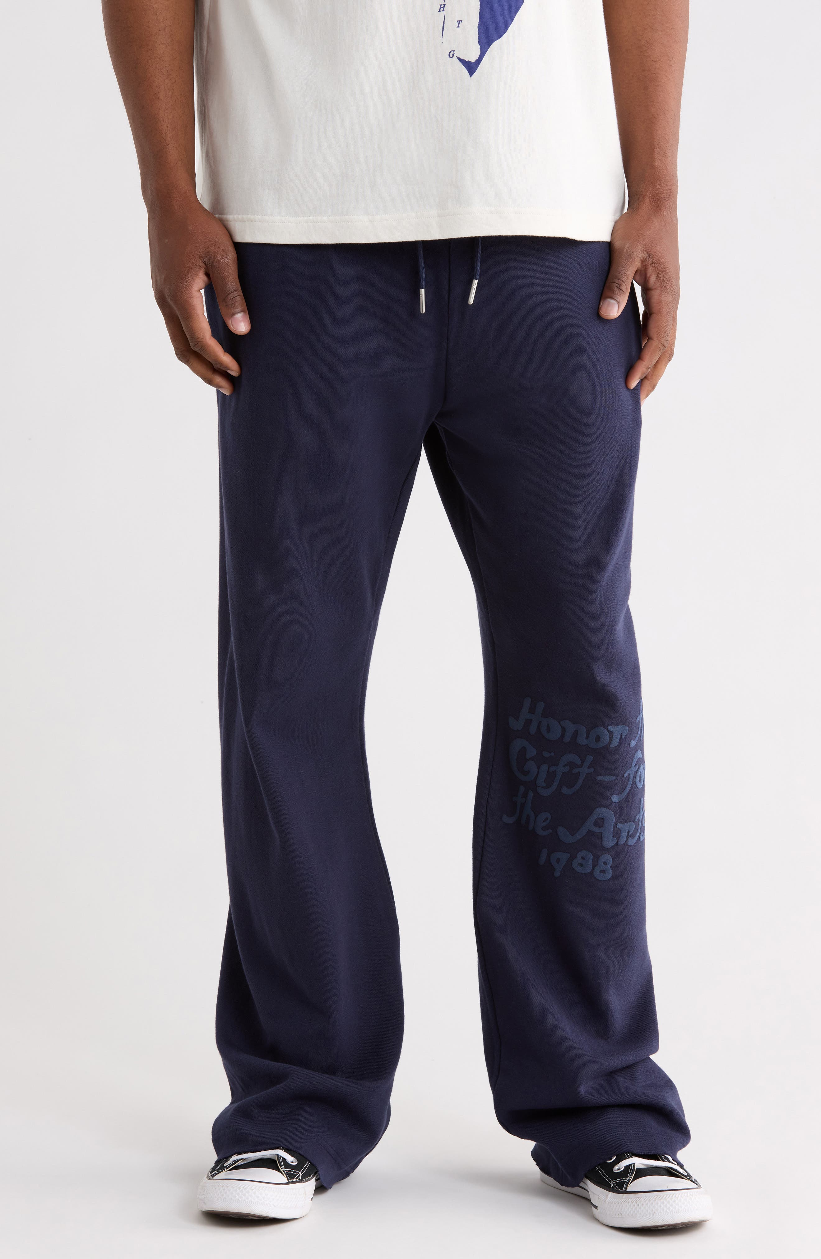 HONOR THE GIFT Reverse Sweatpants