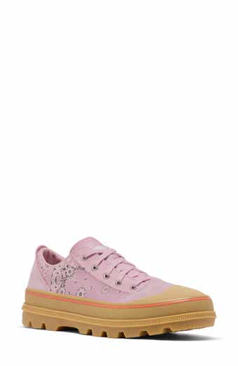SCOUT N ABOUT™ Low Sneaker